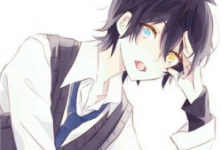 漫画帅气男主,风采独树一帜的校园英雄