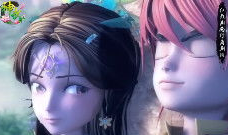 漫画mv,穿越时空的奇幻之旅