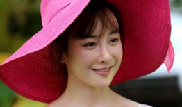 吃瓜娱乐圈张檬是谁啊百度百科,娱乐圈中的璀璨新星